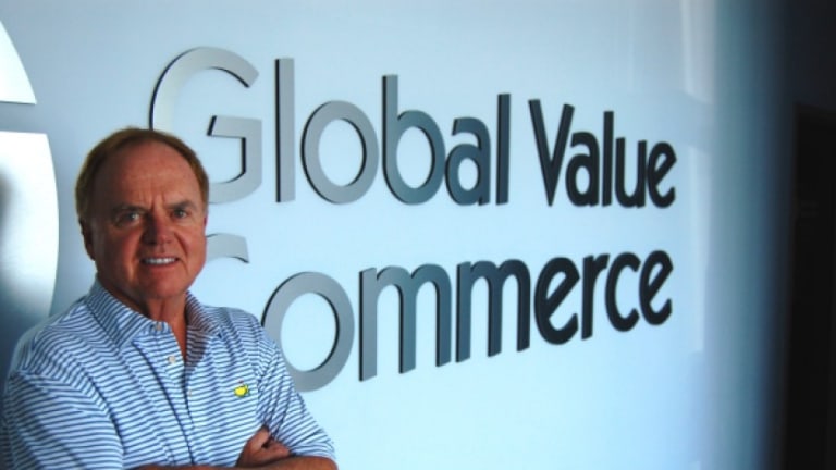 GlobalGolf becomes game changer